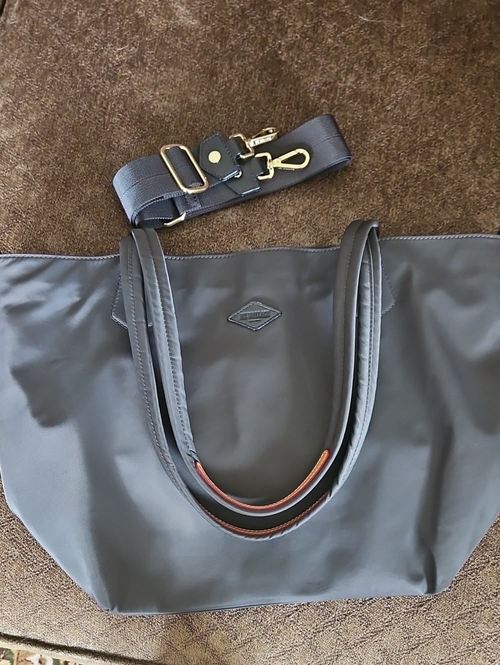 MZ Wallace Soho Tote